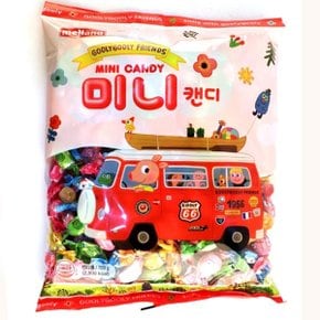 멜랜드 미니캔디 700g