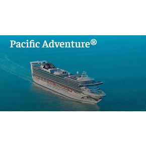 [4인 출발확정] ●호주 크루즈(4)+호텔(1) 5박7일● [PACIFIC ADVENTURE /내측선실]