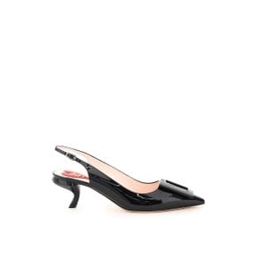 Pumps RVW63831440D1P NERO