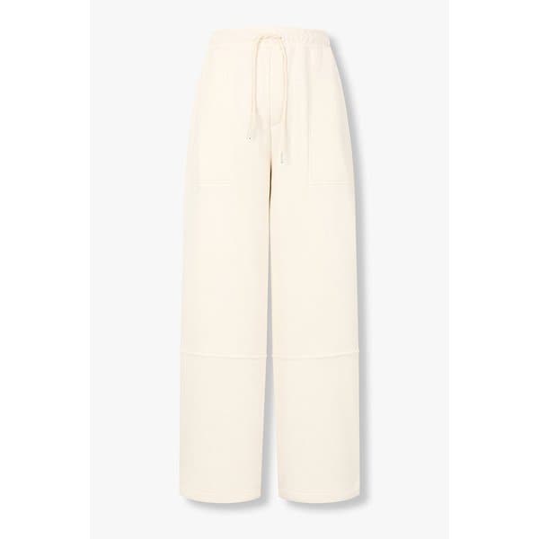 와이드핏 기모 스웨트팬츠 9105431230005