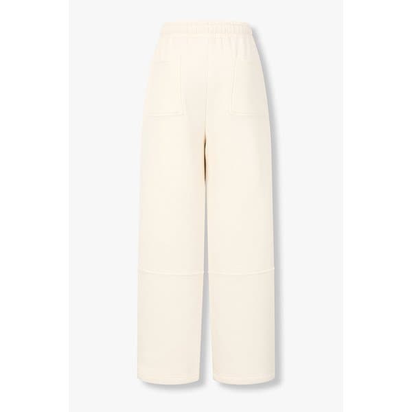 와이드핏 기모 스웨트팬츠 9105431230005