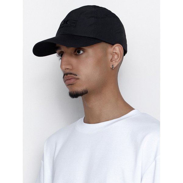 UC DUPLEX / NYLON B B / BLACK