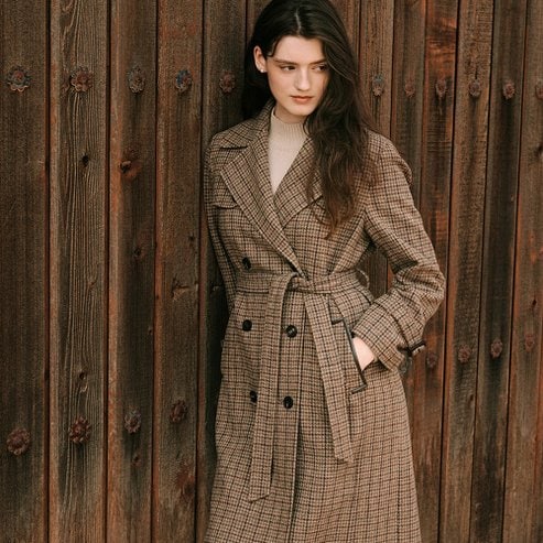 BCBG 슬리데린 CT(B3WAH827)