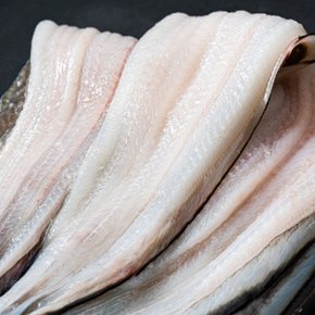 맘스 바다장어 붕장어 손질전 1kg 내외 손질후 550g (1~3미)