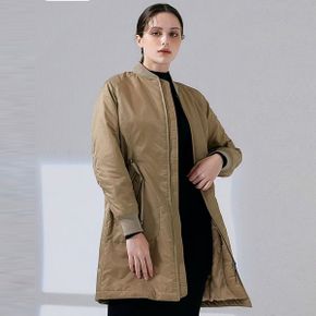여성 MA 1 항공점퍼 PCJK232BEW_P389968163