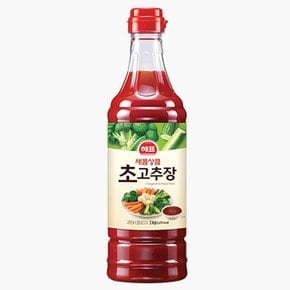 [푸른들마켓][해표] 새콤상큼초고추장1kg