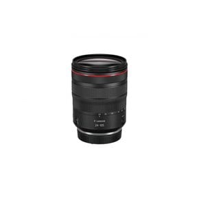 Canon 중망원 줌 렌즈 RF24-105mm F4L IS USM EOSR 대응 전장 107.3mm RF24-10540LIS