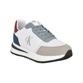 5032677 Calvin Klein Jeans Mens Gym Fitness Running  Training Shoes