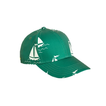 매직에디션 [MINI RODINI] (C)Sailing boats aop cap (2526512275)