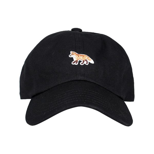 [시흥점] 25FW 베이비 폭스 볼캡 (OW06109WB0026 P199)