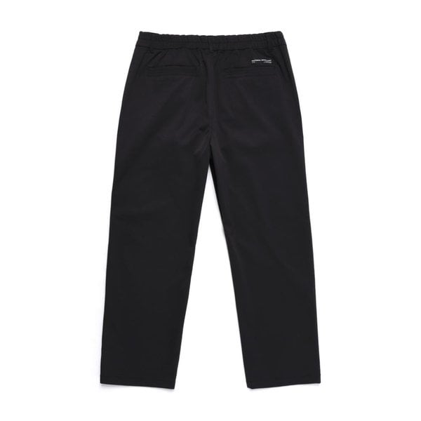 [여주점] N251MPT040 절개 카고 릴렉스핏 팬츠 CARBON BLACK