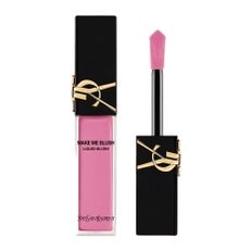 Yves Saint Laurent 입생로랑 메이크 미 블러쉬 리퀴드 블러쉬 66 Fuschia Fling