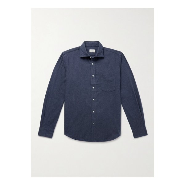 하트퍼드 폴 코튼 플란넬 셔츠 46376663162884281