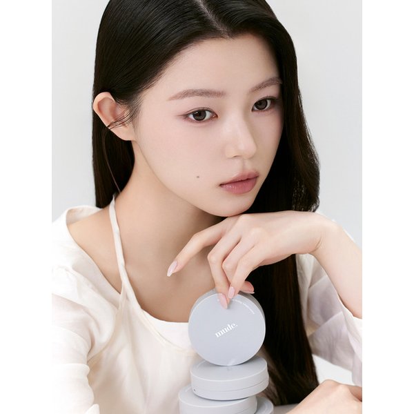 셋팅 파우더 팩트