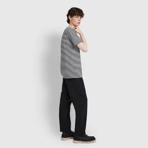 남 스마트 코튼 반팔 티셔츠 J115901102097