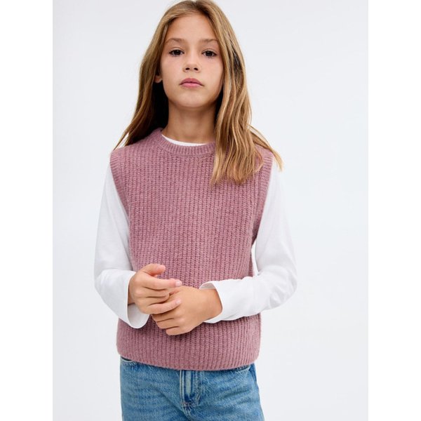 KIDS 조끼 ENEA Dark Red 17096336