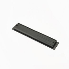 사각오목이 SH242 BK 200mm 슬라이딩 포켓도어용 매립형 손잡이 오후 3시 이전 당일발송 퀵가능