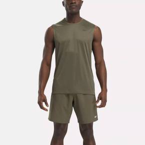 4480292 Reebok Training Sleeveless Tech T-Shirt