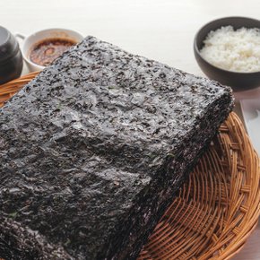 진도 프리미엄 수랏간 곱창김 50매 (50매x1팩)