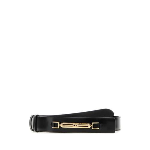 디스퀘어드2 벨트 BEW048001500001 M285 BLACK