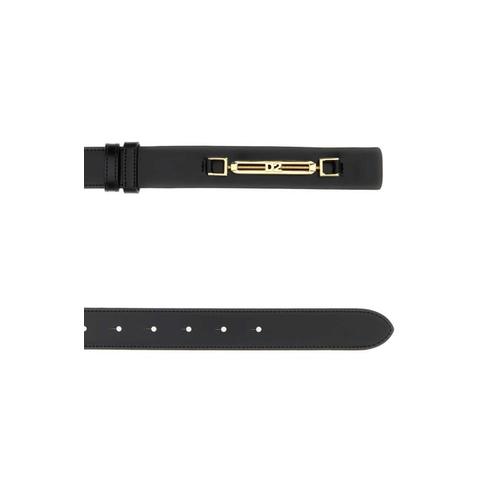디스퀘어드2 벨트 BEW048001500001 M285 BLACK