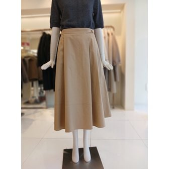 CC콜렉트 [여주점] 씨씨콜렉트 백밴딩A라인스커트 E261msd102