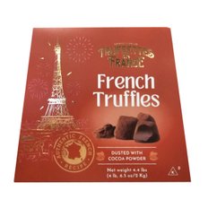  코스트코 트뤼플 프랜치 1kg 프랑스 생 초콜릿