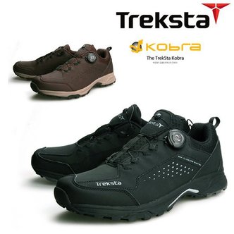 트렉스타 코브라 GT 800 트레킹화  Treksta 시티 & 아웃도어 워