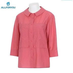 summer women blouses ALB-LN04-121-403