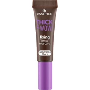 에센스 essence 픽싱 브로우 마스카라 03 THICK & WOW! 6ml