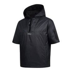 골프패딩 CQK TKPMD4410-05 SHORTSLEEVE DOWN ANORAK