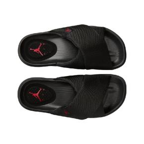 조던 소피아 슬라이드 블랙 DD9277-060