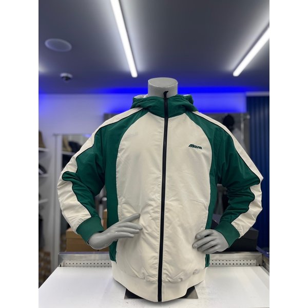 [여주점] 남여공용 32YE4550 리버시블 후드집업 자켓 REVERSIBLE HOOD JACKET 후드재킷 2C