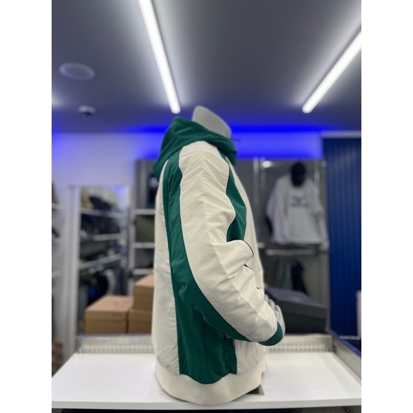 [여주점] 남여공용 32YE4550 리버시블 후드집업 자켓 REVERSIBLE HOOD JACKET 후드재킷 2C