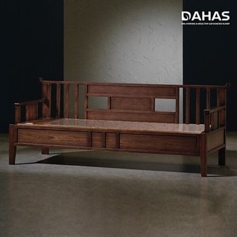  장수돌침대 다하스 1321SC 맥반석 돌소파