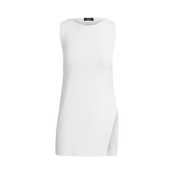 리브 니트 슬리브리스 스웨터(WMLRSWESCM20054100)