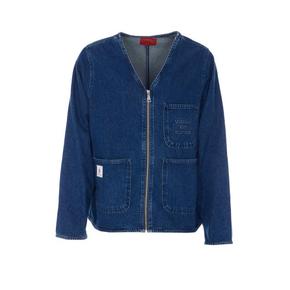 26SS 비전오브슈퍼 수트 자켓 VS090JA DENIM Blue