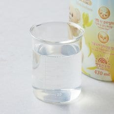 섬유탈취제 허거블선샤인 470ml