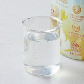 섬유탈취제 허거블선샤인 470ml