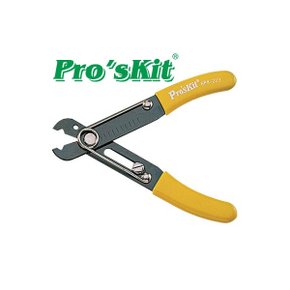 T8219 Prokit 스트리퍼/케이블 커팅 겸용