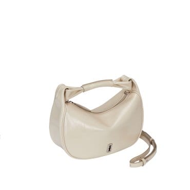 분크 Halfmoon Coconut Mini Tote (하프문 코코넛 미니 토트) Sand Ivory_VQB5-1TO191-1IVXX