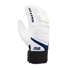 스킷조 삼지 웜미트 프로 스키장갑 2324 SKITZO WARM MITT PRO WHT/NAVY