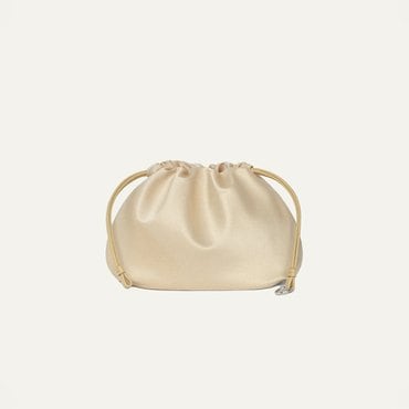 킨더살몬 Bettisia String Bag Honey