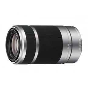 SONY 망원 줌 렌즈 E 55-210mm F4.5-6.3 OSS 소니 E 마운트용 APS-C 전용 SEL55210