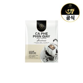 G7 쭝웬 레전드 드립 아메리카노 10g x 10개입 3개 (총30개입)