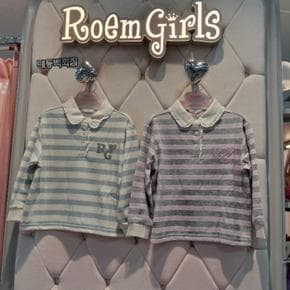 DP01 스트라이프  럭비티셔츠 스트라이프  럭비 티셔츠  RGLA3686C (S51897042)