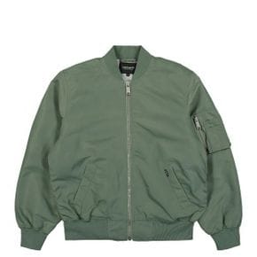 칼하트 24 W Otley Bomber I032976 1YFXX 오틀리 봄버 자켓 아우터 점퍼