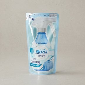 320ML(프레시클린향)