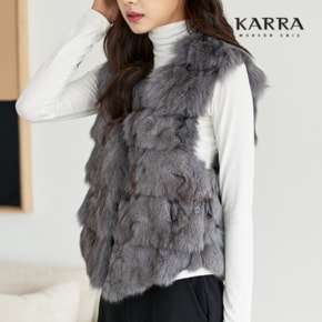 KARRA 리얼폭스볼륨베스트_A4W0047