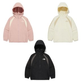 NJ3BQ52 키즈 밴던 자켓 KS BANDON JACKET